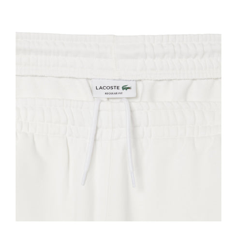 Lacoste Pantaloncini sportivi Bermuda Uomo stampa stencil 3 - Francavilla Moda